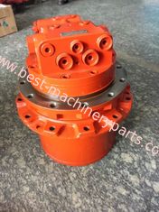 China GM07 Travel motor , excavator final drive assy supplier