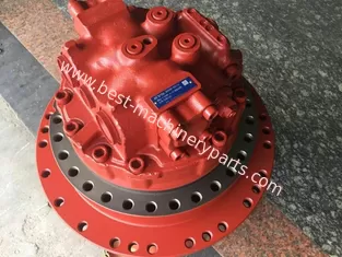 China KYB Travel motor, final drive assy MAG170 supplier