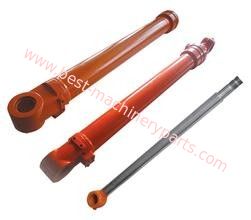 China Volvo hydraulic cylinder, Boom cylinder, Arm cylinder, Bucket cylinder supplier