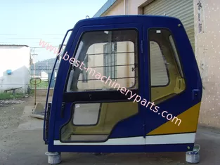 China SK200-3 Kobelco excavator cabin, operator cabin supplier