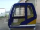 SK200-3 Kobelco excavator cabin, operator cabin supplier