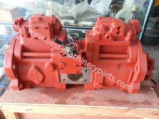 China K3V140DT Kawasaki hydraulic pump, excavator hydraulic pump supplier