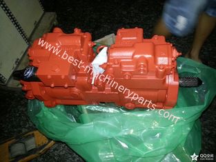 China K3V63DT Kawasaki hydraulic pump, excavator hydraulic pump supplier
