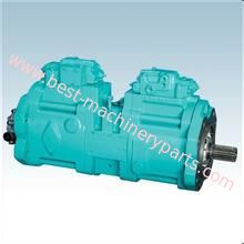 China K3V180DT  Kawasaki hydraulic pump, excavator hydraulic pump supplier