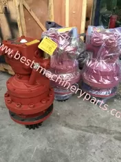 China Rexroth A10FD45 swing motor with swing gearbox, swing machinery supplier