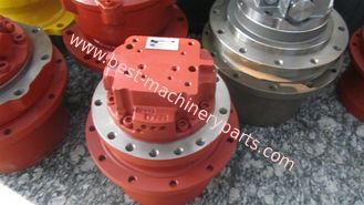 China PC40 Komatsu travel motor ,PHV-3B-53 Travel motor supplier
