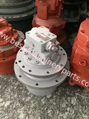 China GM06 Travel motor , excavator final drive assy supplier