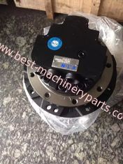 China GM04 Travel motor , excavator final drive assy supplier