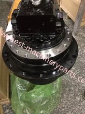 China GM18 Travel motor , excavator final drive assy supplier