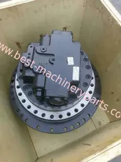 China TM40 Travel motor , excavator final drive assy supplier
