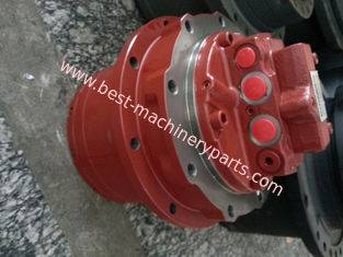 China MAG-33VP Travel motor, final drive assy supplier