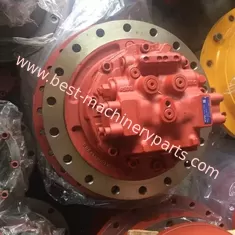 China MAG-180VP-6000 Travel motor, final drive assy supplier