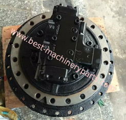 China M3V270 Travel motor, final drive assy for 42T Excavator supplier