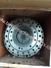 China GM18 Travel reducer , excavator travel gearbox, final drive supplier