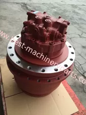 China KYB Travel motor, final drive assy MSF-180VPG-1 supplier
