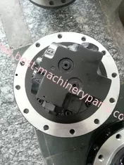 China Rexroth Travel motor, final drive assy for 6-7 Ton machine supplier
