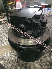 China Rexroth Travel motor, final drive assy for 8 Ton machine supplier
