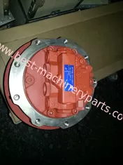 China ZAX60 Hitachi travel motor assy , excavator final drive assy supplier