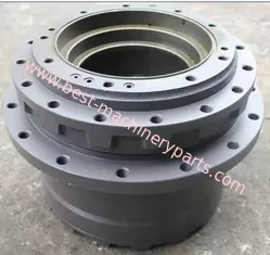 China Travel reducer , excavator travel gearbox, final drive supplier