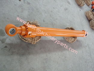 China Hydraulic cylinder, ZX200-3 Hitachi Bucket cylinder supplier