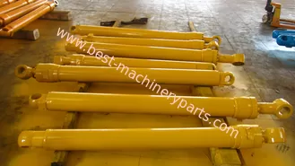 China Komatsu hydraulic cylinder, Boom cylinder, Arm cylinder, Bucket cylinder supplier