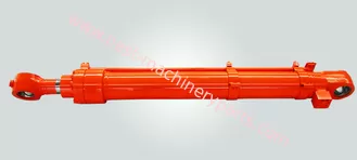 China Doosan hydraulic cylinder, Boom cylinder, Arm cylinder, Bucket cylinder supplier