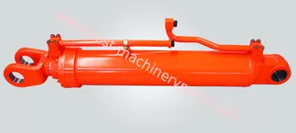 China Doosan loader hydraulic cylinder supplier