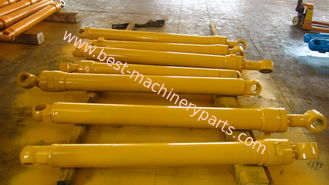 China Komatsu PC200 hydraulic cylinder, Boom cylinder, Arm cylinder, Bucket cylinder supplier