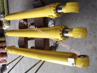 China Excavator hydraulic cylinder, Boom cylinder, Arm cylinder, Bucket cylinder supplier