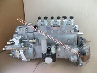 China 1-15603454-0 ZAX450 6WG1 Fuel pump assy, high pressure fuel pump supplier