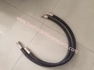 China Engine hose, engine pipe supplier
