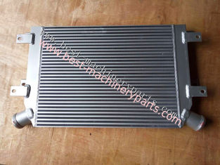 China PC400-7 Komatsu after cooler assy 6156-61-5110, intercooler supplier