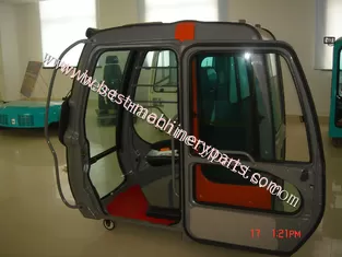 China Hitachi200 excavator cabin, operator cabin supplier