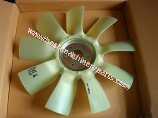 China Cooling fan, engine fan supplier