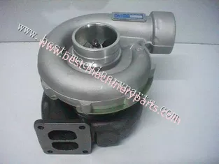 China HX50 Turbocharger supplier