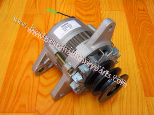 China Isuzu 6BG1 motor, alternator motor supplier