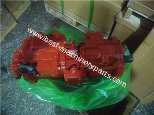 China K5V80DT-1LCR-9C05 hydraulic pump for Hyundai R180LC7A supplier