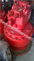 China SK350-8 Kobelco swing motor and swing gearbox, swing machinery supplier