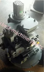 China Hitachi ZX470 excavator Hydraulic Pump supplier
