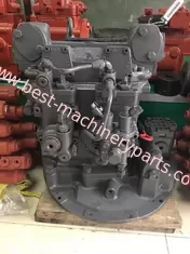 China Hitachi 225usrlc-3 excavator hydraulic pump HPV118HW-23C supplier