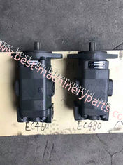 China Volvo EC460/EC480 Gear pump, Volvo hydraulic pump supplier