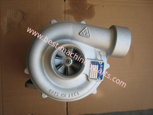 China K27-442 53279706502 turbocharger supplier