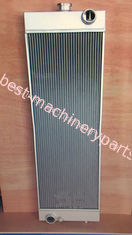 China Komatsu water radiator  206-03-24110 supplier