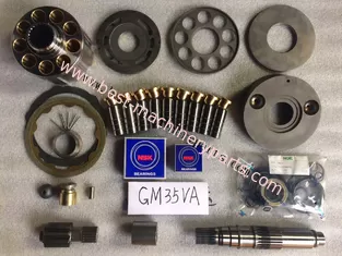 China Travel motor GM35VA parts supplier
