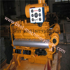 China SDEC 12V135BZLD 450kw Generator Sets supplier