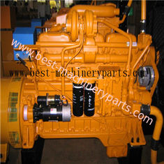 China SDEC G128ZLD2 227KW  Generator Sets supplier