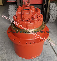 China CASE excavator travel motor/ CASE excavator motor Hydraulic  KRA16480 KRA15440 supplier