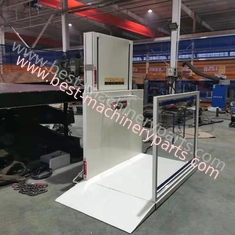 China Electric lift platform/lift machine supplier