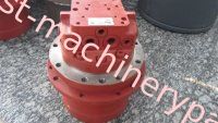 Buy PC30 Komatsu travel motor assy , excavator final drive assy online manufacture