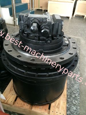 Buy SK330-8 Kobelco travel motor assy , excavator final drive assy online manufacture